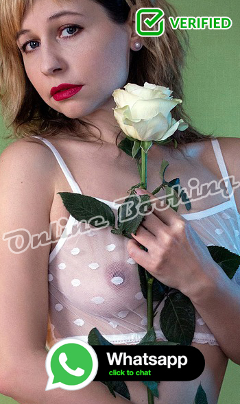 Escorts In Juhu